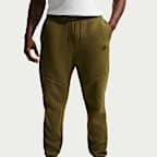 Nike Tech Men's Fleece Joggers
