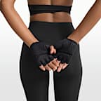 NikeSKIMS 2.0 Women's Training Gloves (1 Pair)