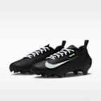 Tacos de fútbol americano Nike Vapor Speed 3