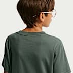 Nike Sportswear Big Kids' T-Shirt