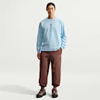 T-shirt a manica lunga Nike Sportswear Premium Essentials - Uomo
