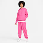 Nike Sportswear Phoenix Fleece Women's Oversized Pullover Hoodie