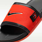 Chanclas Offcourt Nike Offcourt (Baltimore Orioles)