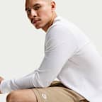 Shorts de tejido Woven Flow para hombre Nike Club