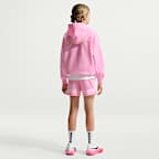 Nike Big Kids' Dri-FIT Basketball Hoodie