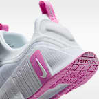 รองเท้าออกกำลังกายผู้หญิง Nike Free Metcon 6