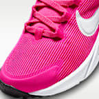 Nike Star Runner 4 Little Kids' Shoes
