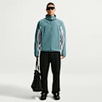 ナイキ テック ヘリオス メンズ Dri-FIT ロングスリーブ シェル