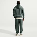 Nike Solo Fleece Men's Loose Cuffed Trousers