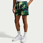 Nike Standard Issue Men's 5" Woven Basketball Shorts