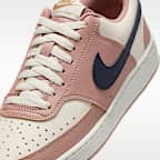 Nike Court Vision Low Next Nature Women's Shoes