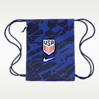 USMNT Heritage Nike Soccer Gym Sack