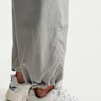 Nike N.A.C. Women's Dri-FIT Mid-Rise Woven Trousers