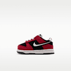 Nike Dunk Low LV8 Baby/Toddler Shoes