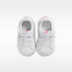 NikeCourt Legacy Baby/Toddler Shoes