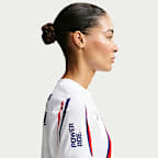 USA x V.A.A. Women's Short-Sleeve Soccer Top