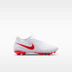 Nike Jr. Tiempo Maestro Club Flex Little Kids' Multi-Ground Low-Top Soccer Cleats