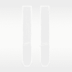 Nike Spark Lightweight Over-The-Calf Compression Running Socks