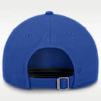 Duke Classic Club Men's Nike College Adjustable Hat