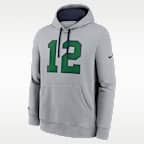 Seattle Seahawks Rivalries Collection Club Men's Nike NFL Pullover Hoodie