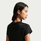 Nike Sportswear Club Women's Short-Sleeve T-Shirt