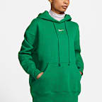 Nike Sportswear Phoenix Fleece Women's Oversized Pullover Hoodie