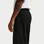 Nike Tech Men's Dri-FIT Shori-Knit Trousers