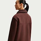 Giacca Chore oversize Therma-FIT Nike Sportswear – Donna