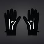 Nike Tech 3.0 Men's Fleece Gloves (1 Pair)