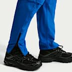 Nike Tech Big Kids' (Boys') Woven Pants