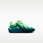 Chaussure de basket Nike S.T. Dynamite pour enfant