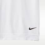 Playera de cuello redondo Dri-FIT ADV para hombre (paquete de 2) Nike Elite Breathe