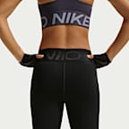 Nike Pro Sculpt Women's High-Waisted 7/8 Leggings