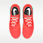 Nike Phantom 6 Low Elite By You tilpassede fotballsko til gress