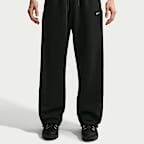 Nike Solo Fleece Men's Bungee Pants