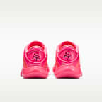 A'One "Warning Label" A'ja Wilson Basketball Shoes