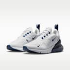 Tenis para mujer Nike Air Max 270