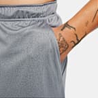 Nike Dri-FIT Men's 8" Knit Training Shorts