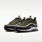 Nike Air Max 97 Men's Shoes