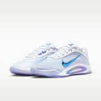 A'One "Blue Ice" A'ja Wilson Basketball Shoes
