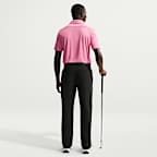 Polo de golf Dri-FIT para hombre Nike Par
