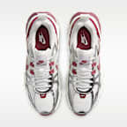Nike V2K Run Women's Shoes with Reflective Accents