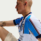 Chicago Stars Stadium Edition Men's Nike Dri-FIT Replica Jersey