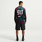 Nike Mad 90 Pack "Tiempo" Men's Long-Sleeve Jersey