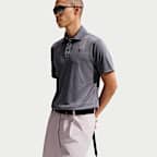 ナイキ パー メンズ Dri-FIT ゴルフポロ