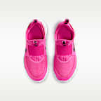 Tenis para niños de preescolar Nike Flex Runner 3