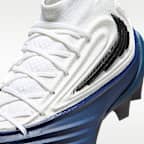 Nike Alpha Menace 5 Elite Men's Football Cleats