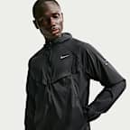 Nike Stride Men's Repel UV Running Jacket