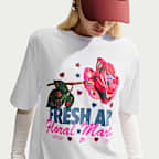 Nike Sportswear Classic Women's Loose T-Shirt