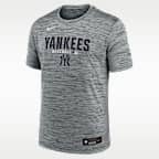 New York Yankees Authentic Collection Men's Nike Dri-FIT MLB T-Shirt